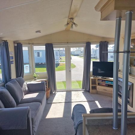 6 Berth Seawick Caravan Park, St Osyth Colchester Eksteriør bilde